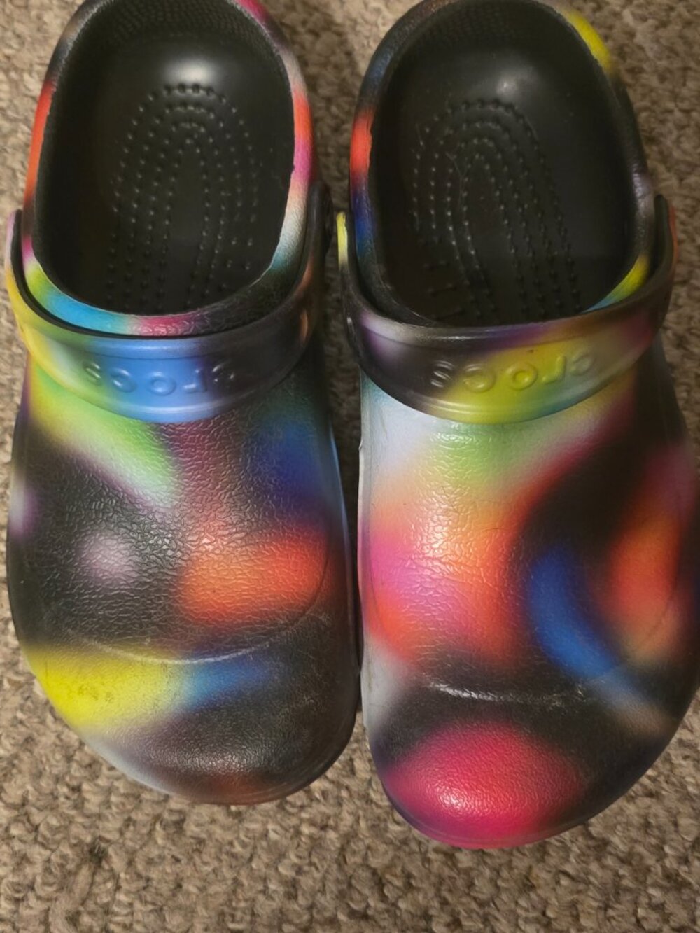 crocs - Picture 5 of 5